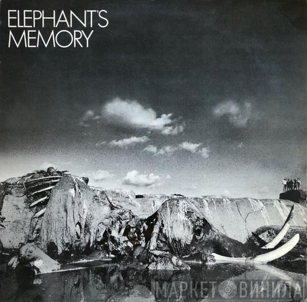 Elephants Memory  - Elephant's Memory