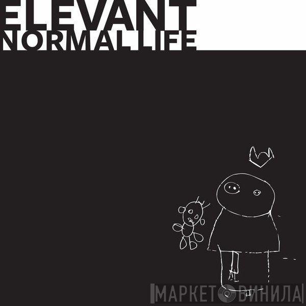 Elevant - Normal Life