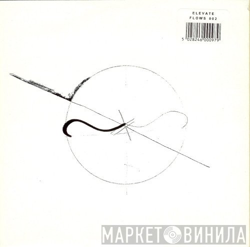 Elevate  - Slowspeed To Harbour / Slow Ward 330
