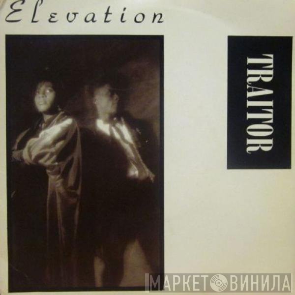 Elevation  - Traitor