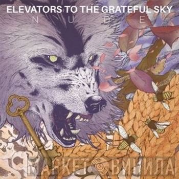 Elevators To The Grateful Sky - Nude