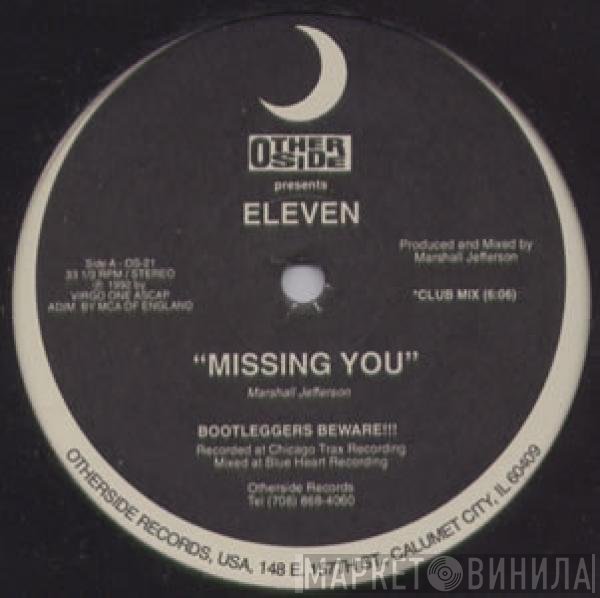 Eleven - Missing You