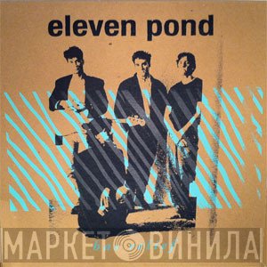 Eleven Pond - Bas Relief