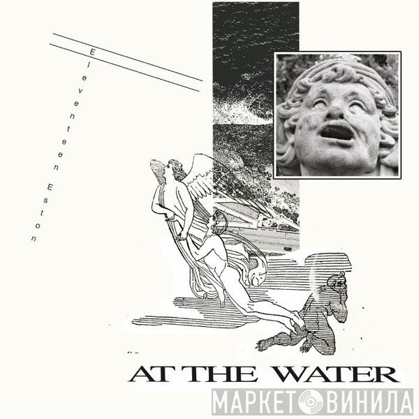 Eleventeen Eston - At The Water