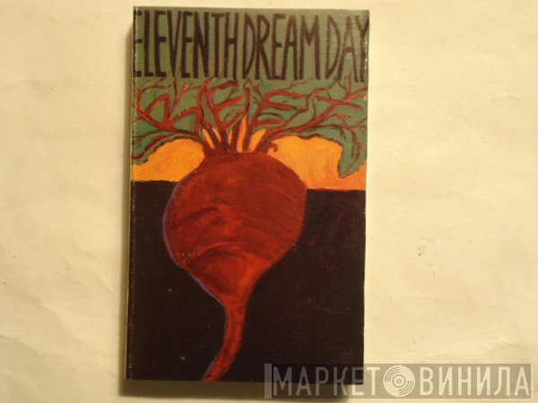 Eleventh Dream Day  - Beet
