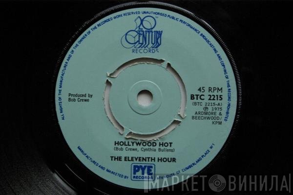 Eleventh Hour - Hollywood Hot