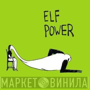 Elf Power  - Elf Power