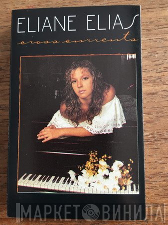Eliane Elias - Cross Currents