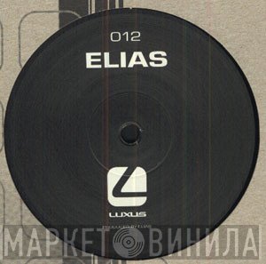 Elias  - LUXUS 012
