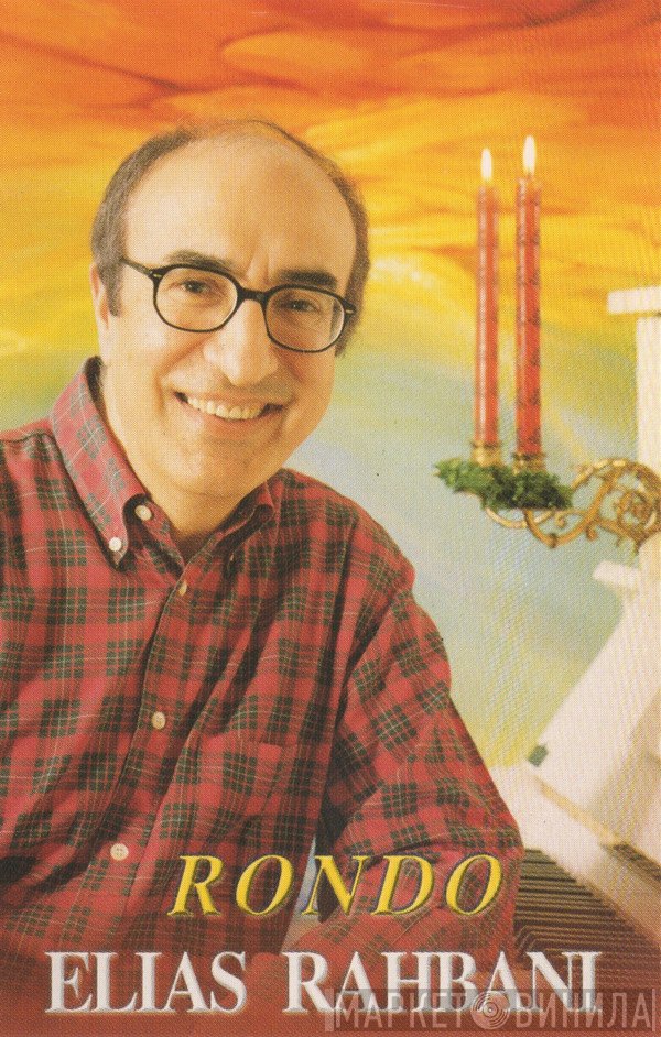 Elias Rahbani  - Rondo