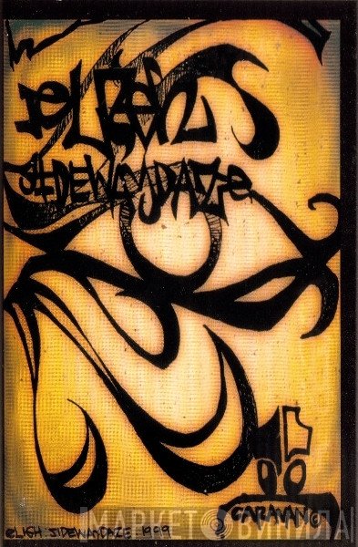 Eligh  - Sidewaydaze