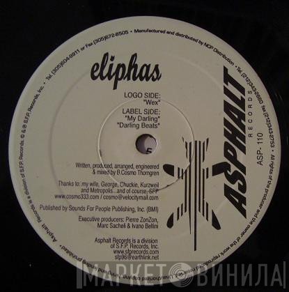 Eliphas - Wex