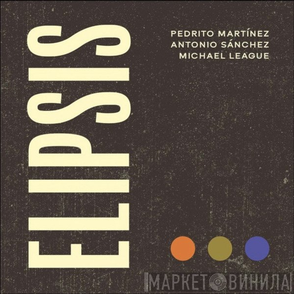  - Elipsis