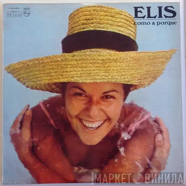 Elis Regina  - Como & Porque