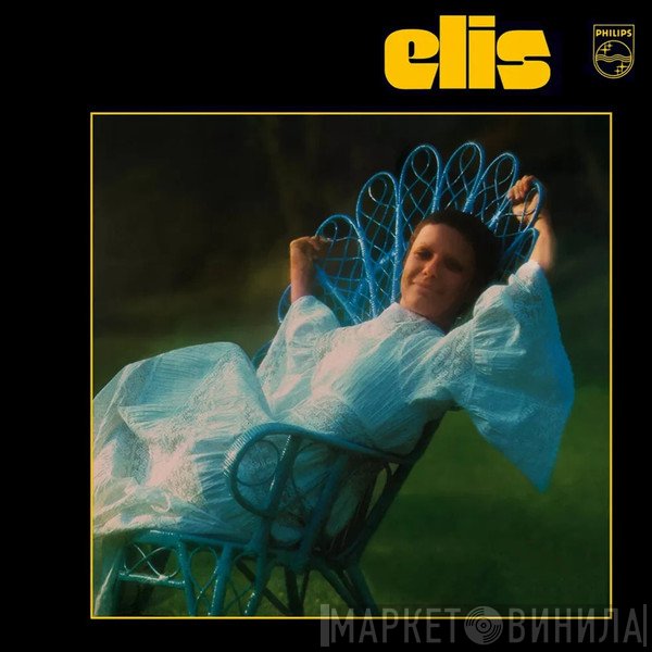 Elis Regina  - Elis
