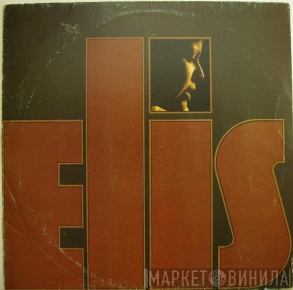 Elis Regina  - Elis