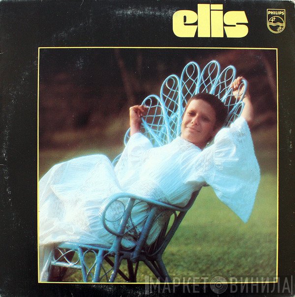 Elis Regina  - Elis