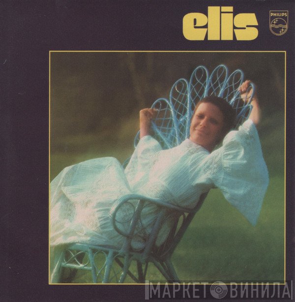 Elis Regina  - Elis