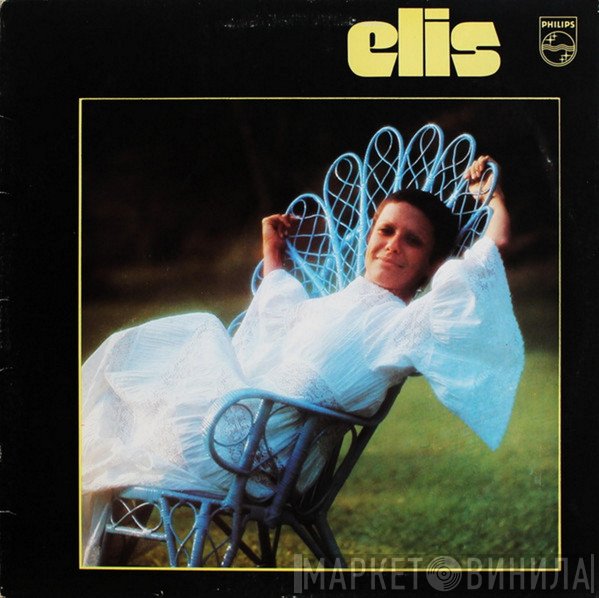 Elis Regina  - Elis