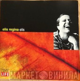 Elis Regina  - Elis