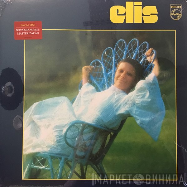 Elis Regina - Elis