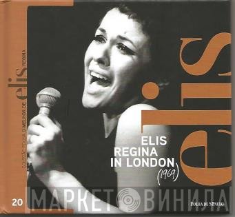 Elis Regina  - In London
