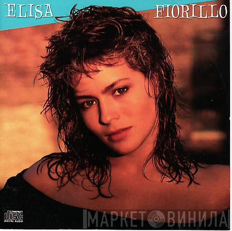 Elisa Fiorillo  - Elisa Fiorillo