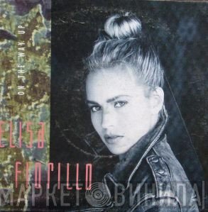 Elisa Fiorillo - On The Way Up