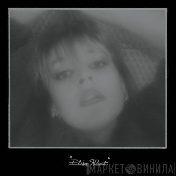 Elisa Waut - Elisa Waut