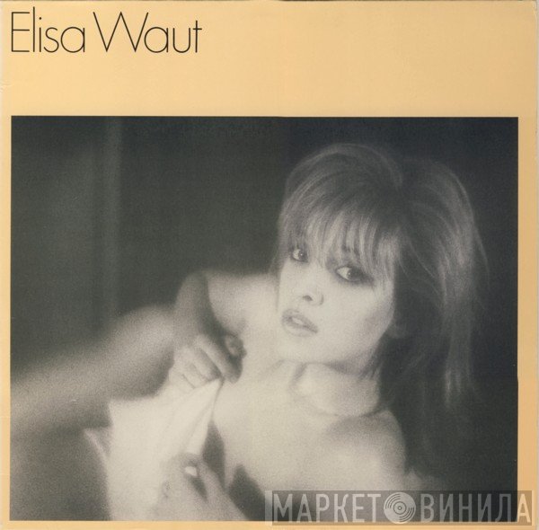 Elisa Waut - Elisa Waut