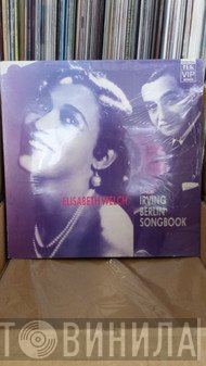 Elisabeth Welch - Sings Irving Berlin Songbook