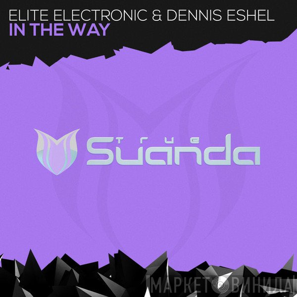 Elite Electronic & Dennis Eshel  - In The Way