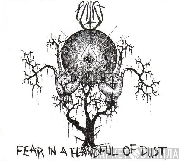 Elitist  - Fear In A Handful Of Dust