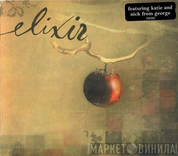 Elixir   - Elixir