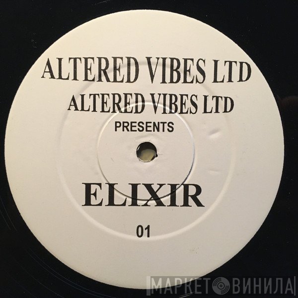 Elixir  - Good Cop Bad Cop