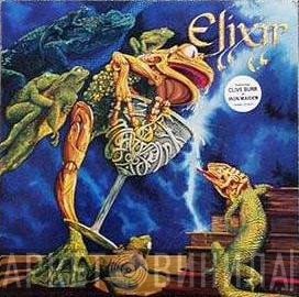 Elixir   - Lethal Potion