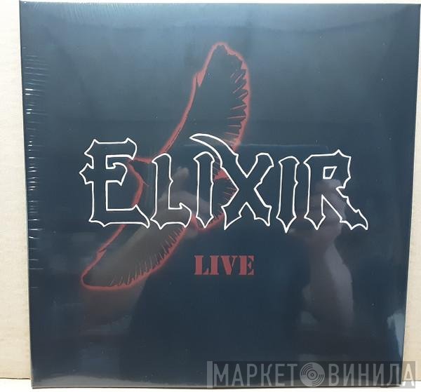 Elixir   - Live