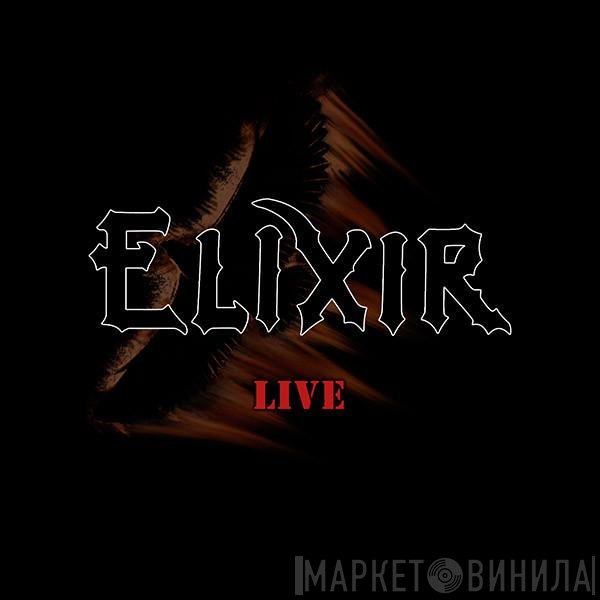Elixir   - Live