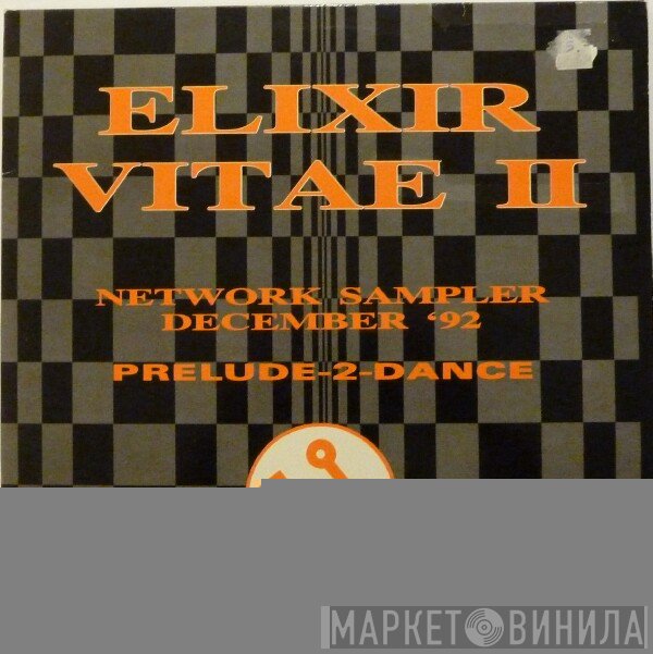  - Elixir Vitae II