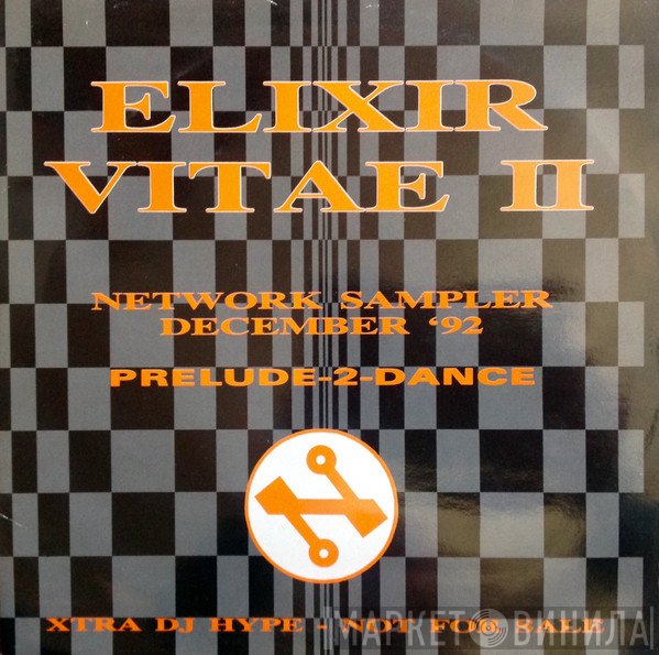  - Elixir Vitae II