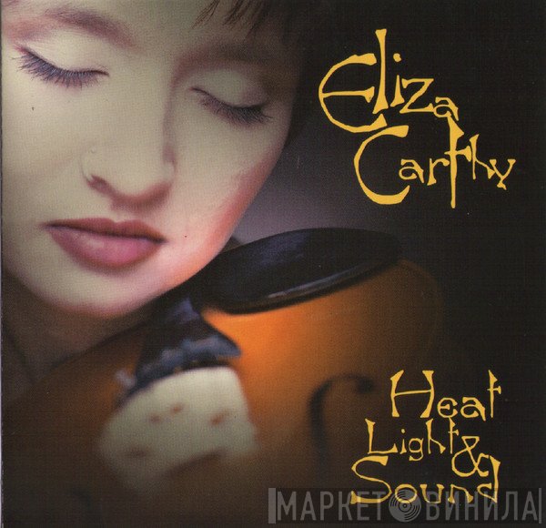 Eliza Carthy - Heat Light & Sound