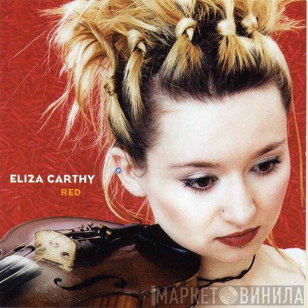 Eliza Carthy - Red