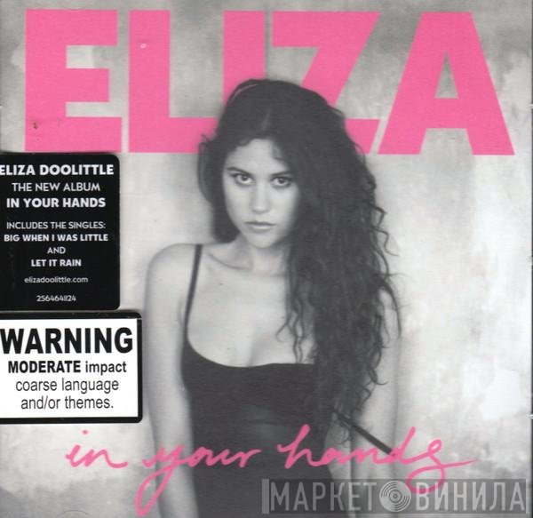 Eliza Doolittle  - In Your Hands