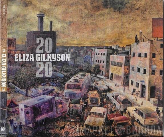 Eliza Gilkyson  - 2020