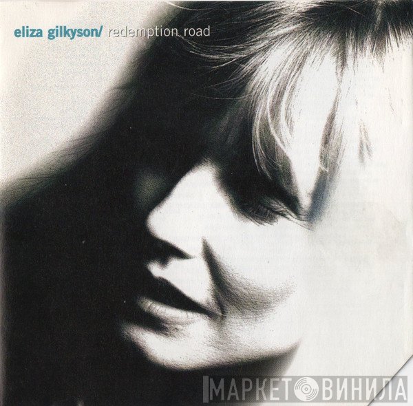 Eliza Gilkyson  - Redemption Road