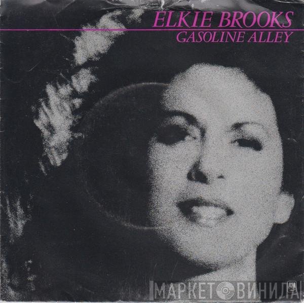 Elkie Brooks  - Gasoline Alley