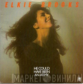 Elkie Brooks - He Could Have Been An Army