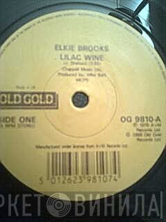 Elkie Brooks - Lilac Wine