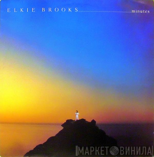 Elkie Brooks  - Minutes