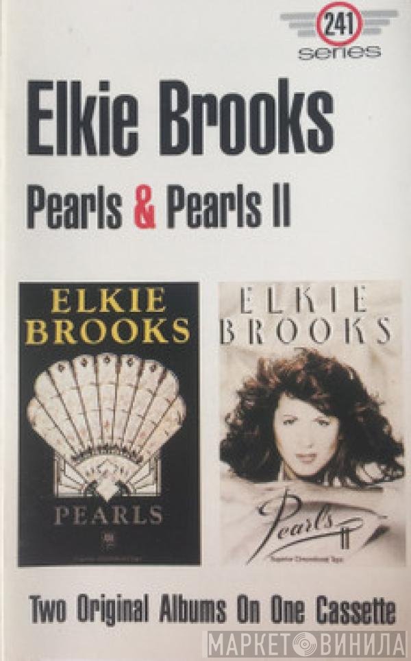 Elkie Brooks  - Pearls & Pearls II